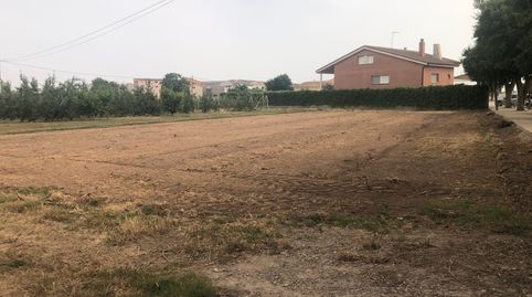 ¡¡ PARCELA EN VENTA PARA INVERSORES Y PARTICULARES !!