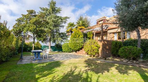 Photo 2 of House or chalet for sale in Fuente Santa, Madrid
