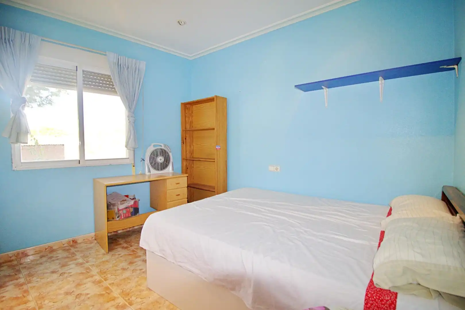 Villa avec piscine à vendre à Jubalcoi, imagen 37