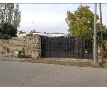Casa o chalet en venta en Villar del Olmo
