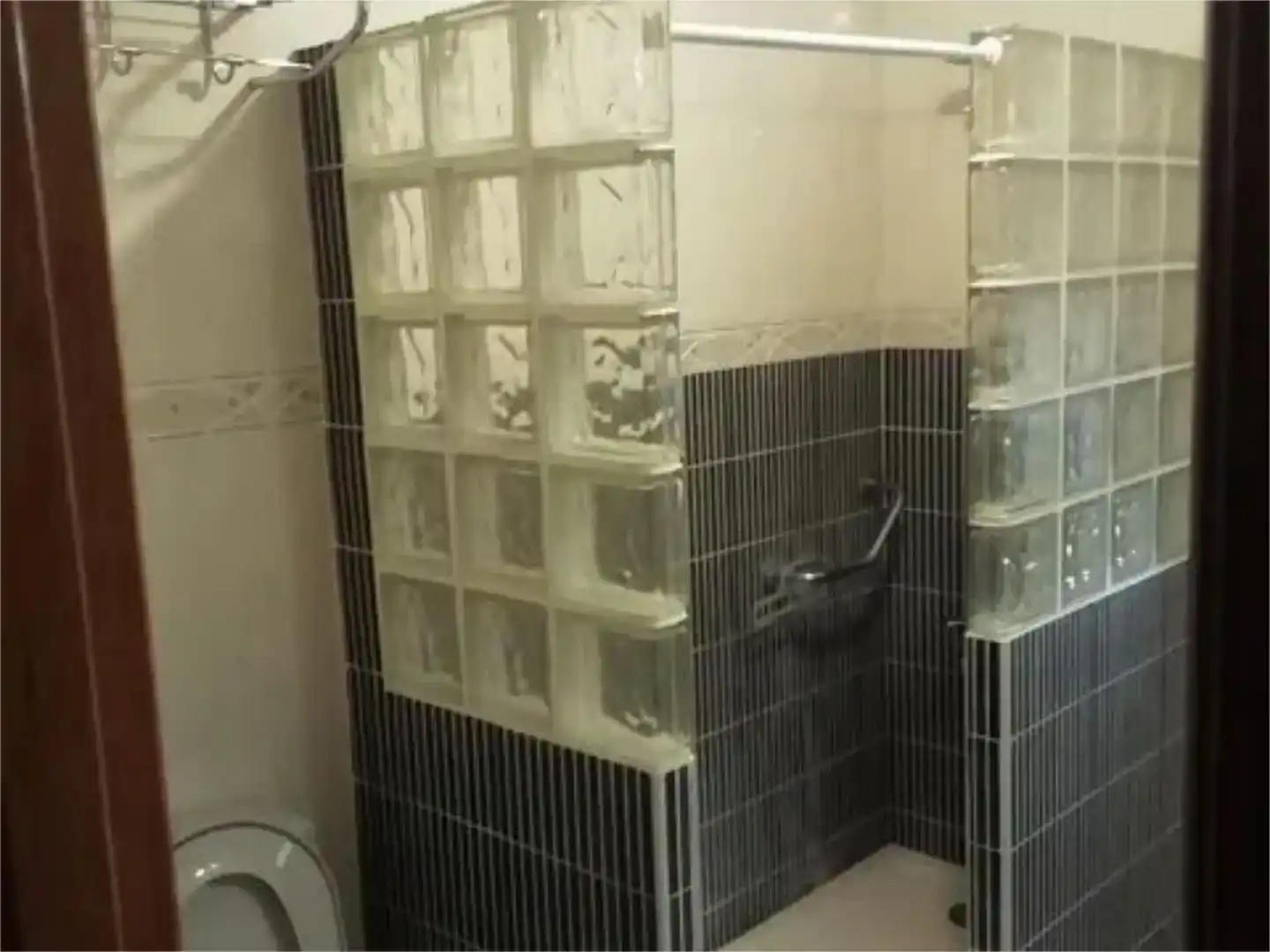 Baño de Piso en venta en Torrelodones con Piscina y Balcón