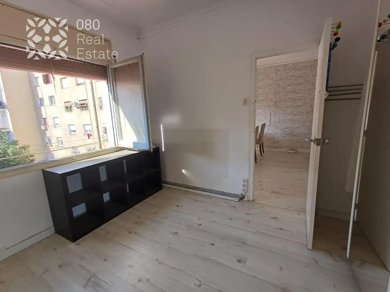 Planta baja en venta en De La Torre Dels Pardals, El Guinardó