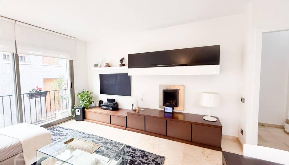 Foto 1 de Dúplex en venta en Calle Sant Damià, 41, Caldes de Montbui, Barcelona