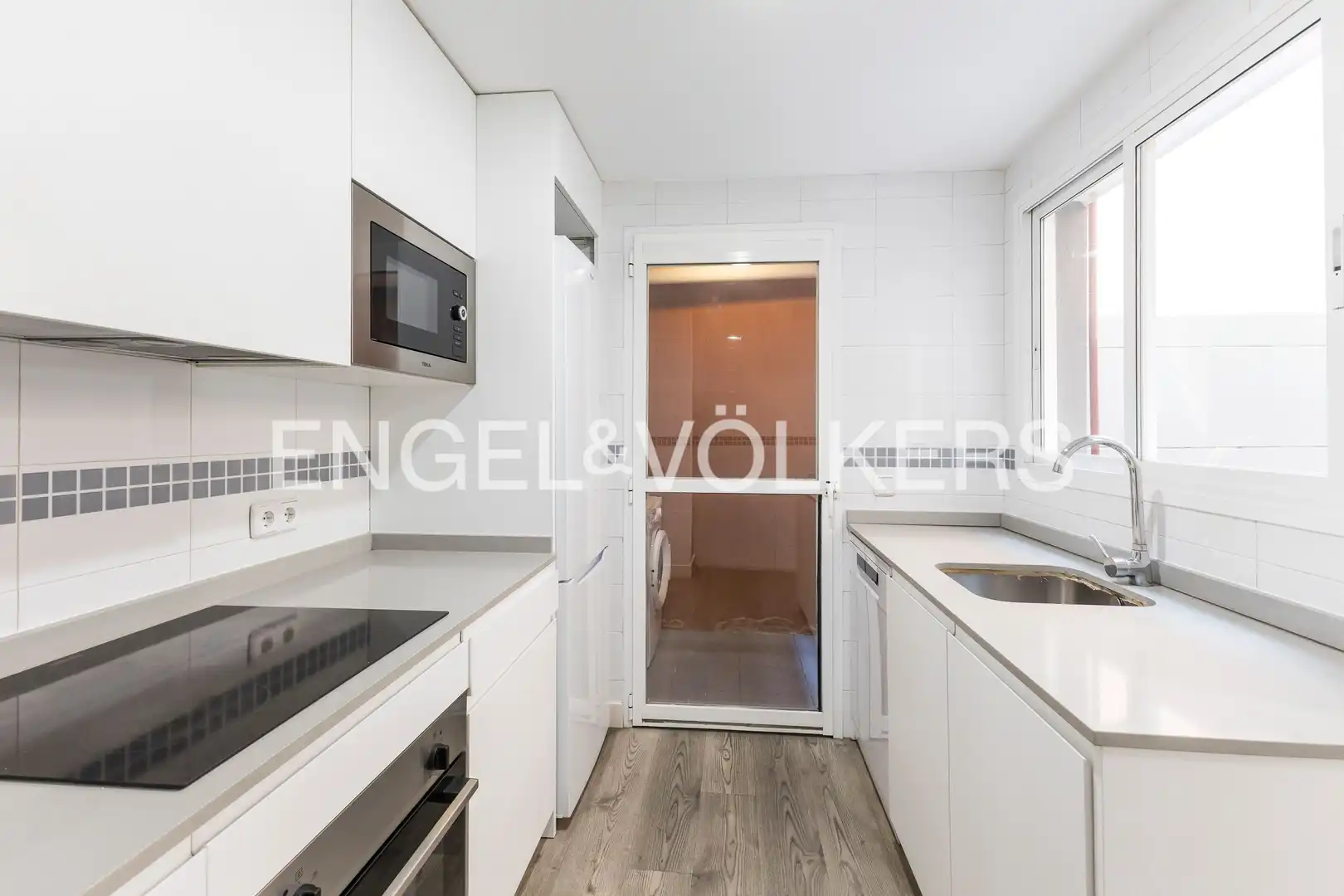 Piso con piscina en venta en Norte, imagen 6