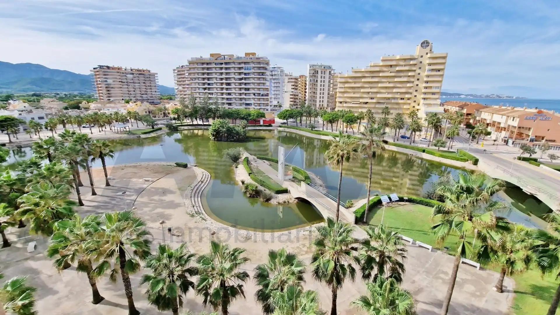 Apartamento de alquiler en Tavernes de la Valldigna