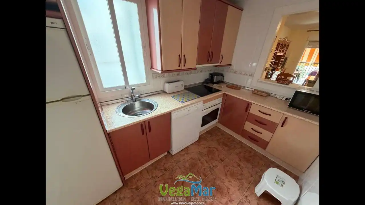 Wohnung zur Miete in Calle Principe de Asturias, Velilla - Velilla Taramay