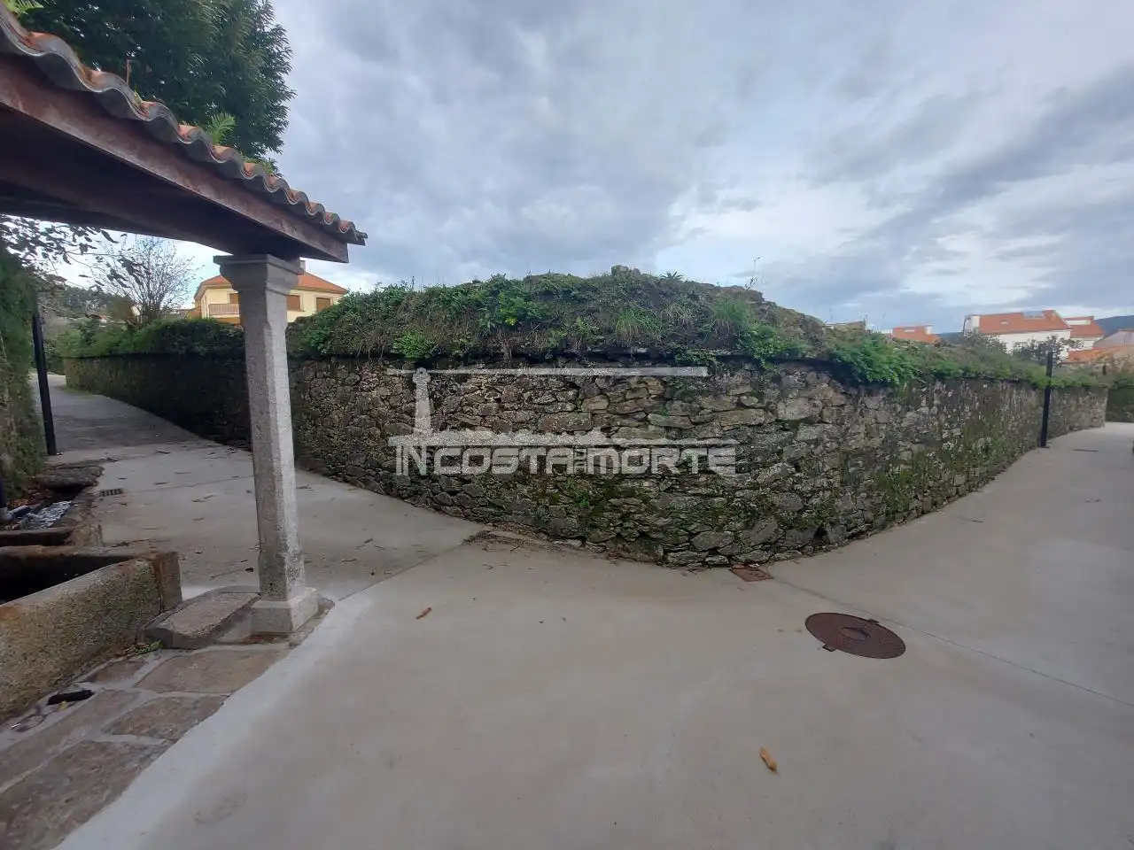 Residential for sale in Corcubión