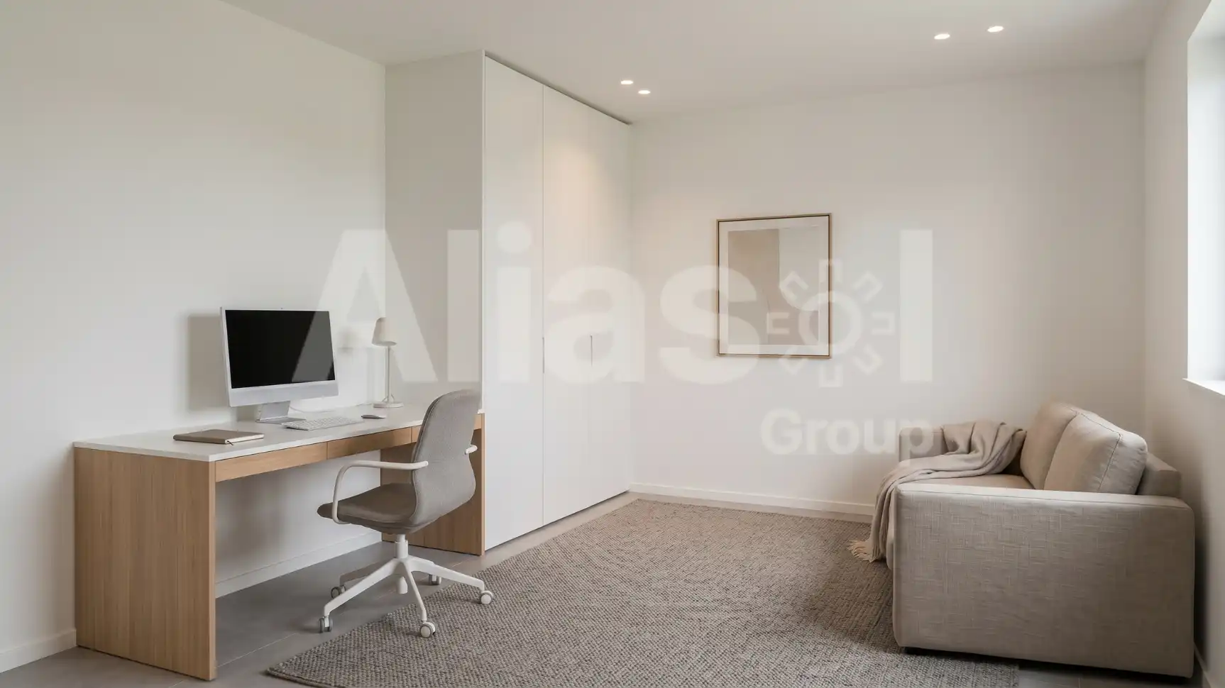 Casa con jardín en venta en Carrer de Sant Eduard 2, imagen 10