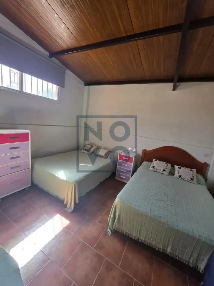 Bedroom of Country homes for sale in Lebrija