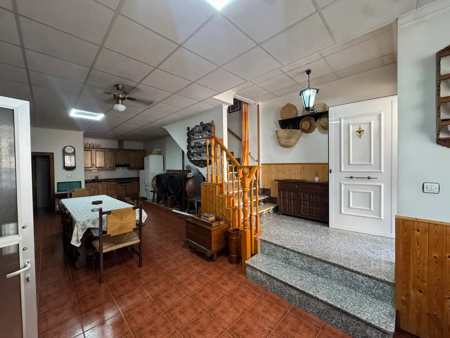 Haus mit Terrasse zum Verkauf in Calle Alfonso X el Sabio, imagen 34