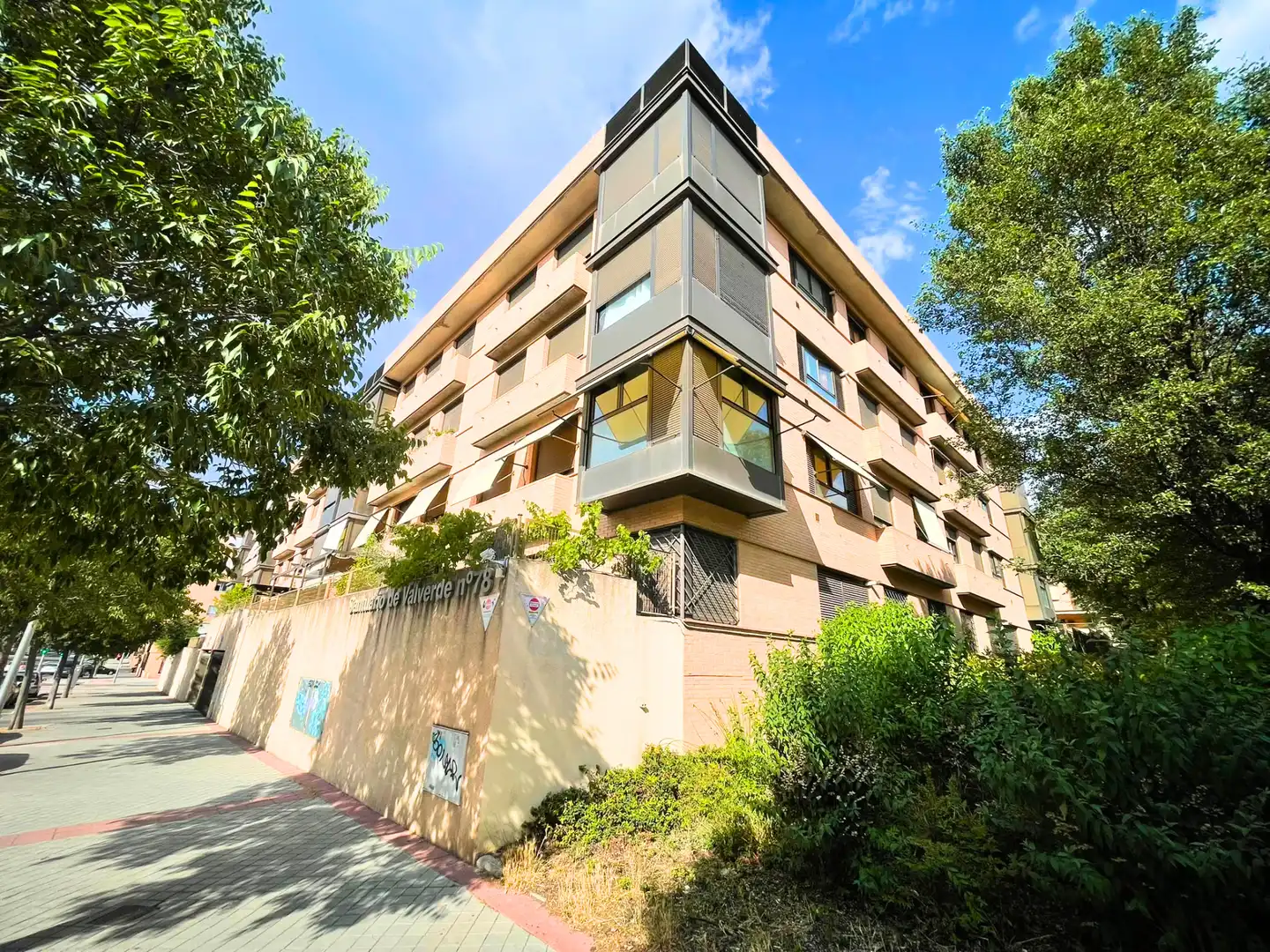 Appartement avec piscine à vendre à Avenida del Santuario de Valverde, imagen 49