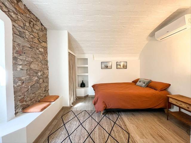 Apartamento en Alquiler en Carrer de Pedret en Pont Major - Pedret - Campdorà