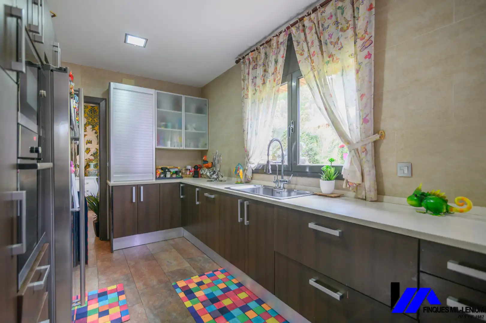 House with terrace for sale in Begues, imagen 17