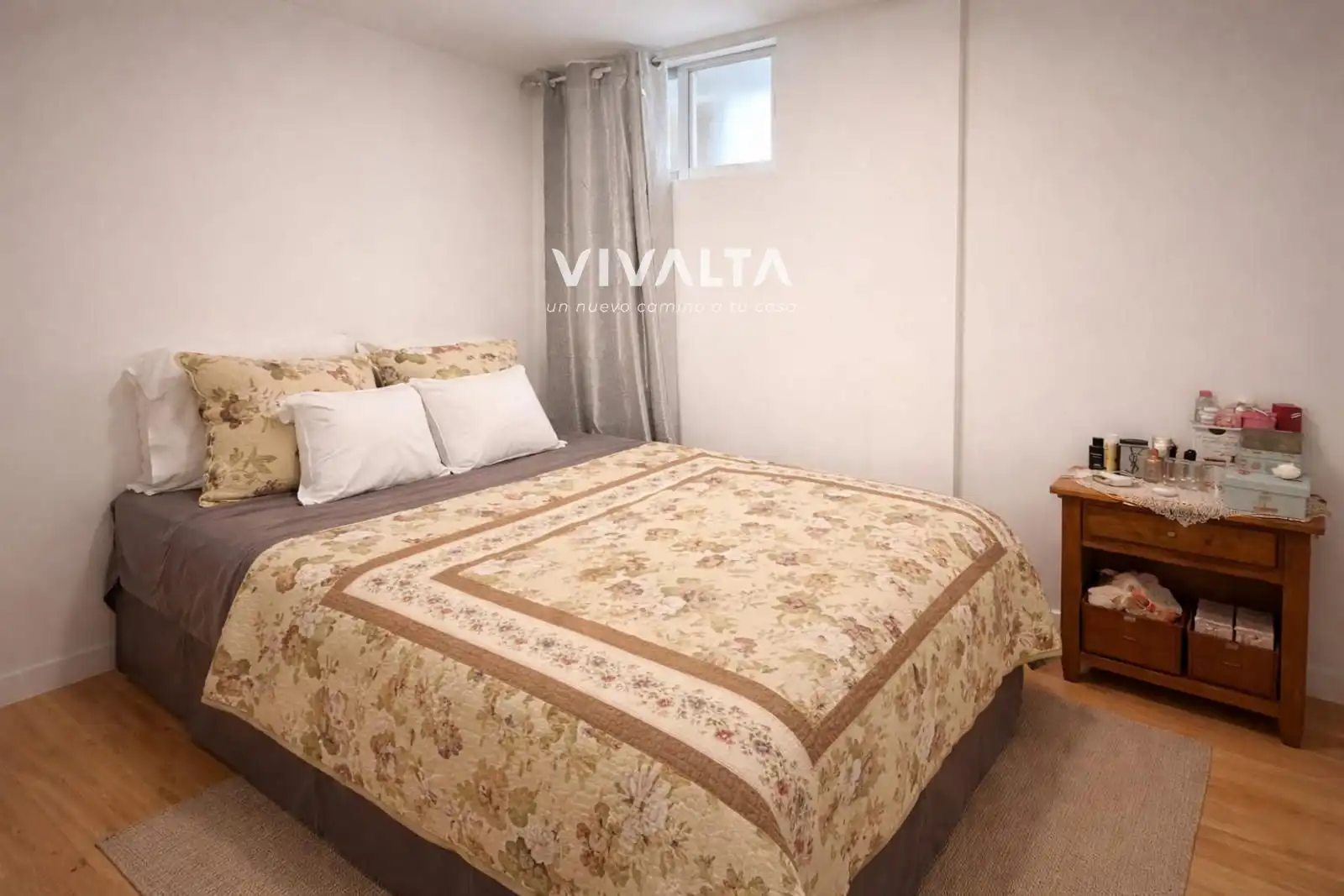 Bedroom of Premises for sale in  Madrid Capital