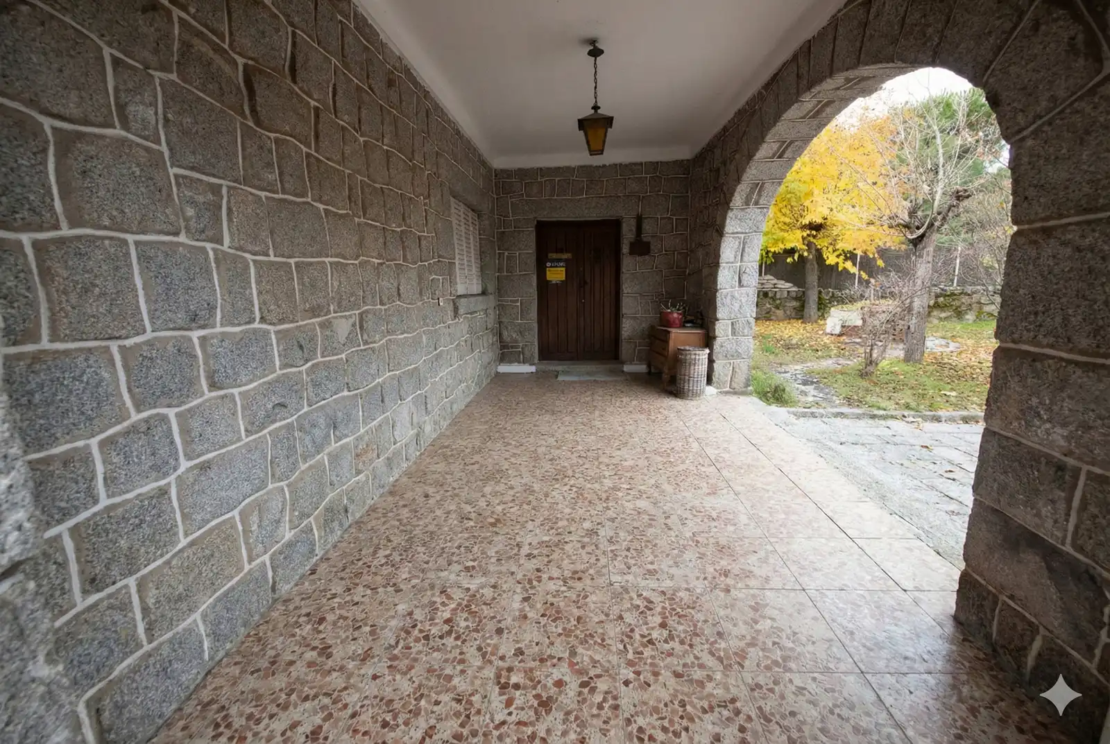 Casa o xalet en venda en Galapagar amb Jardí privat i Terrassa