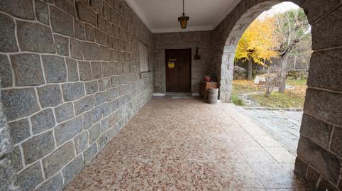 Photo 5 of House or chalet for sale in Calle de San Gregorio, 47, Casa Amarilla, Madrid