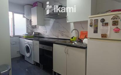 Kitchen of Flat for sale in Parla  with Terrace