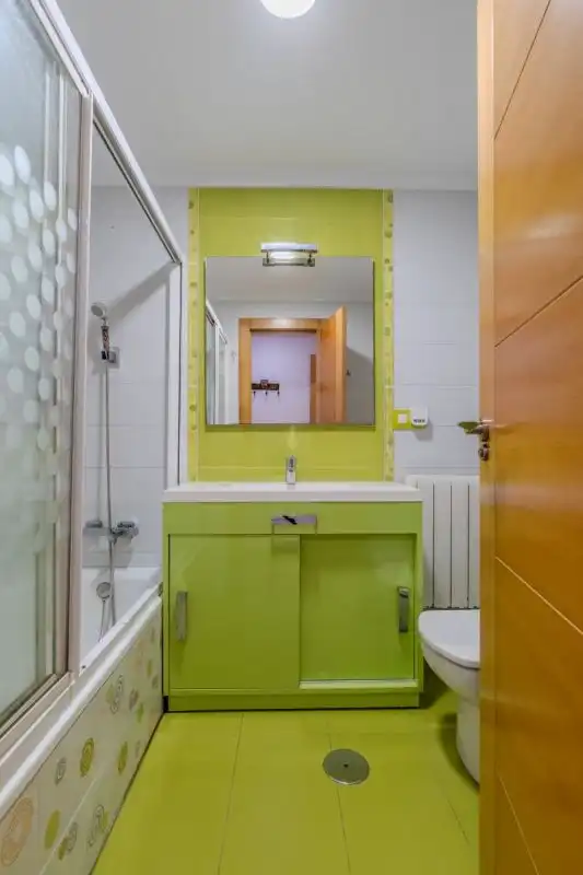 Apartamento con ascensor en venta en Carrer C. Larramendi 71, imagen 19