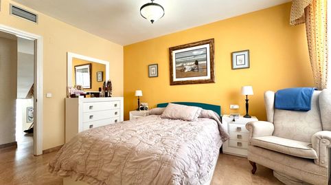 Foto 4 de Casa adosada en venta en Calle Manuel Losada, 4, San Miguel, Armilla