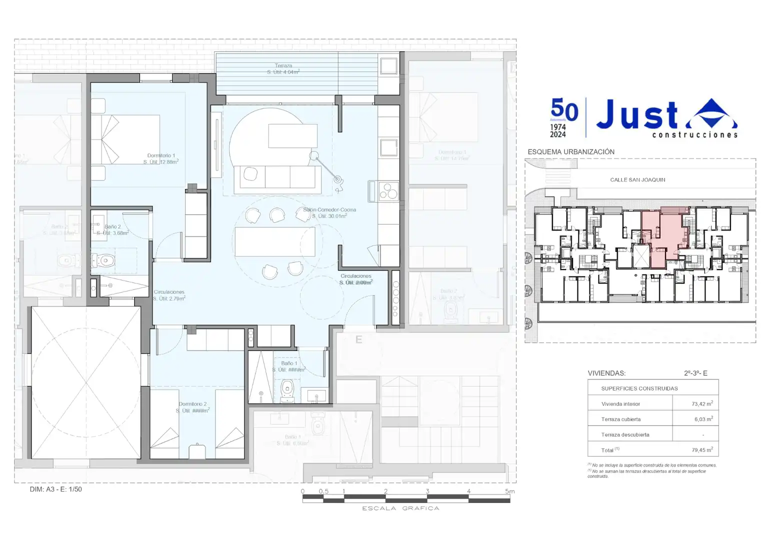 Appartamento con piscina in vendita a Carrer Monduber 50, imagen 6