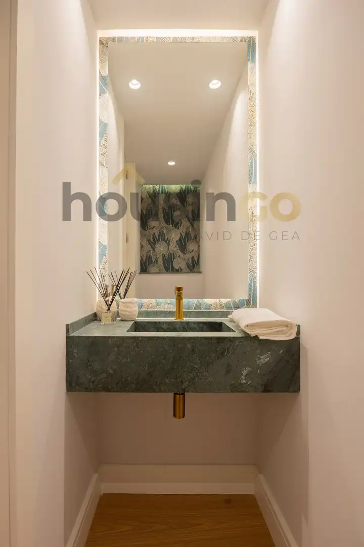 Appartement avec ascenseur à vendre à Barrio de Salamanca, imagen 47