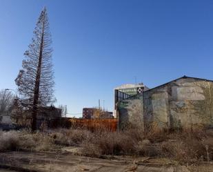 Exterior view of Industrial buildings for sale in León Capital 