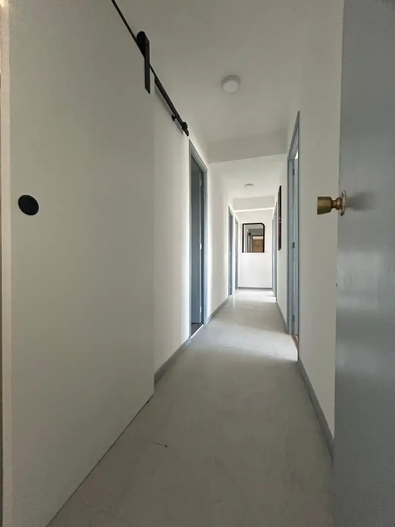 Flat for rent in Rúa Caldas de Reis, As Travesas - Balaídos