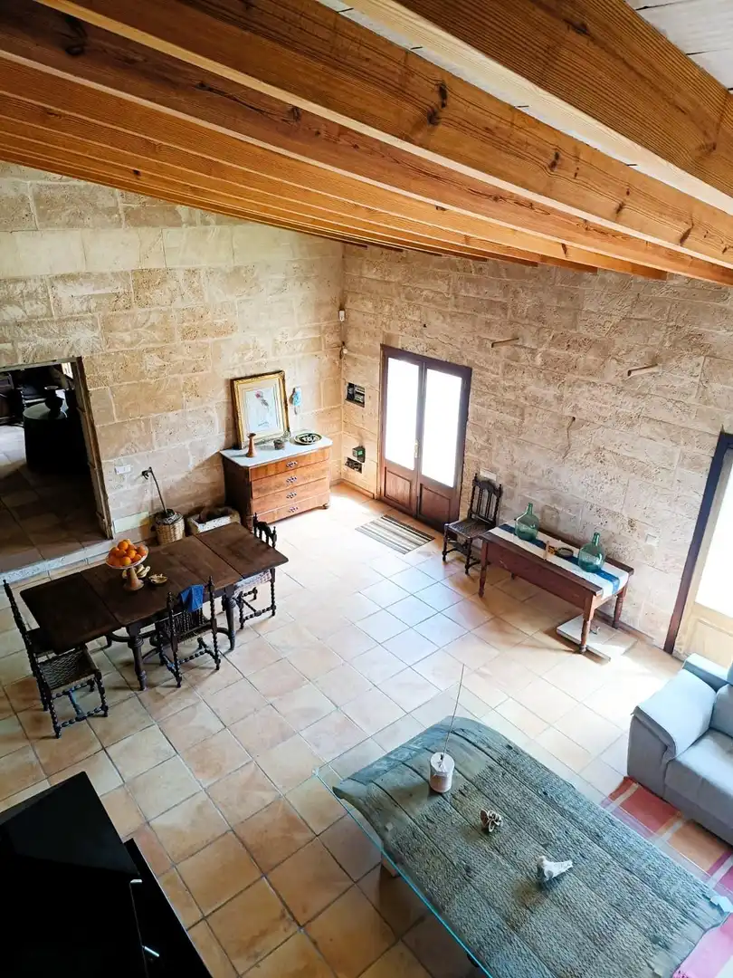 Houses for sale in Manacor  with Air Conditioner, Heating and Private garden