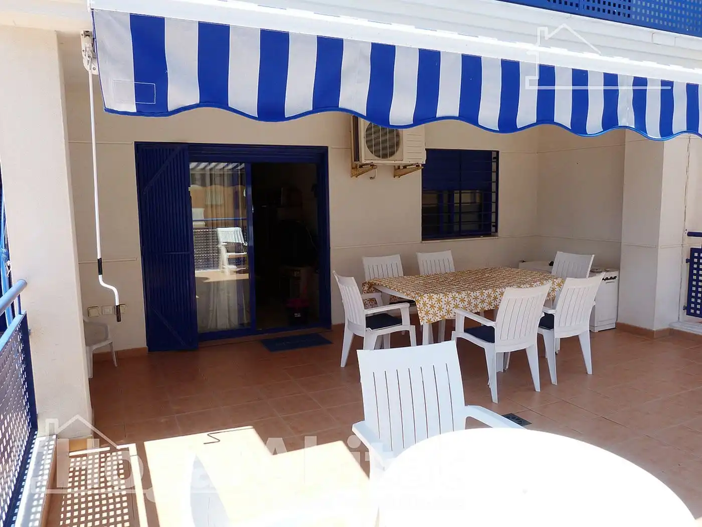 Flat with pool for sale in Calle CULLERA, imagen 4