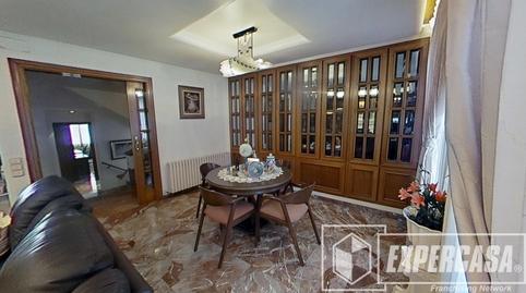 Foto 5 de Casa o chalet en venta en El Castell, Burjassot