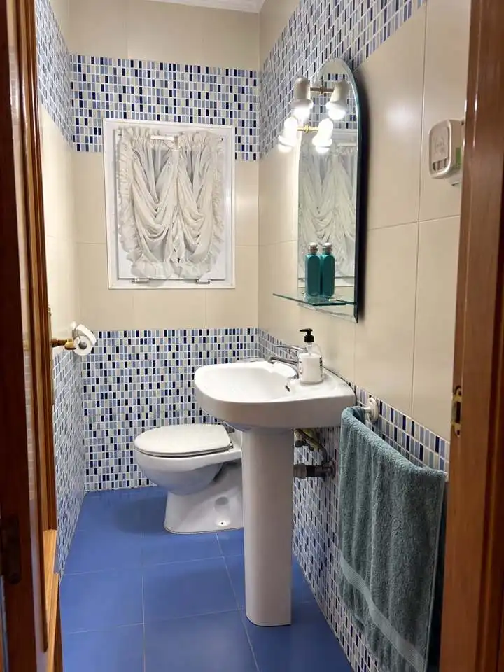 Casa en venda a Tomelloso, imagen 6