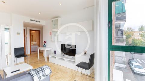 Photo 5 of Flat to rent in Calle de José María Pemán, San Isidro, Madrid