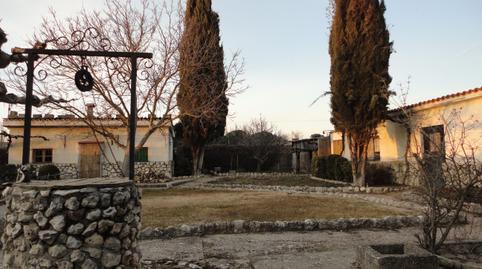 Foto 4 de Casa o xalet en venda a Quintanilla de Onésimo, Valladolid