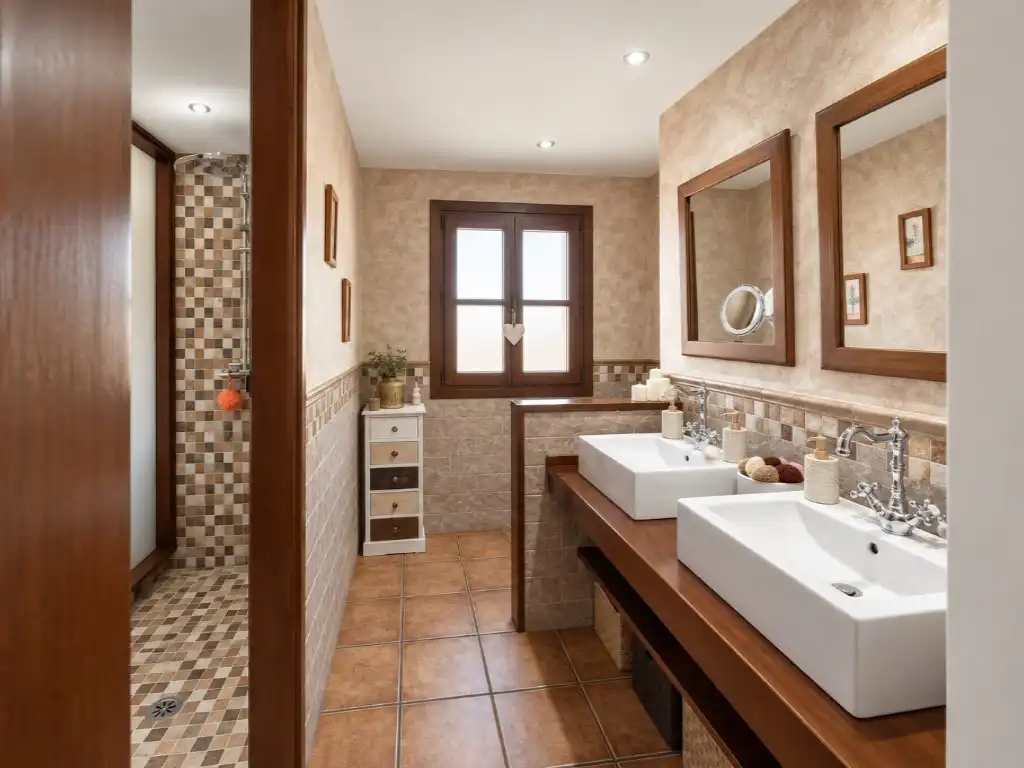 Villa avec piscine à vendre à Sa Cabana - Can Carbonell - Ses Cases Noves, imagen 25