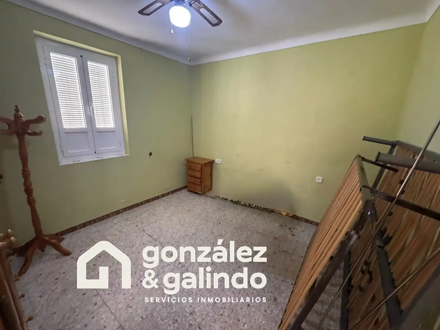 Finca rústica en venta en Gilena