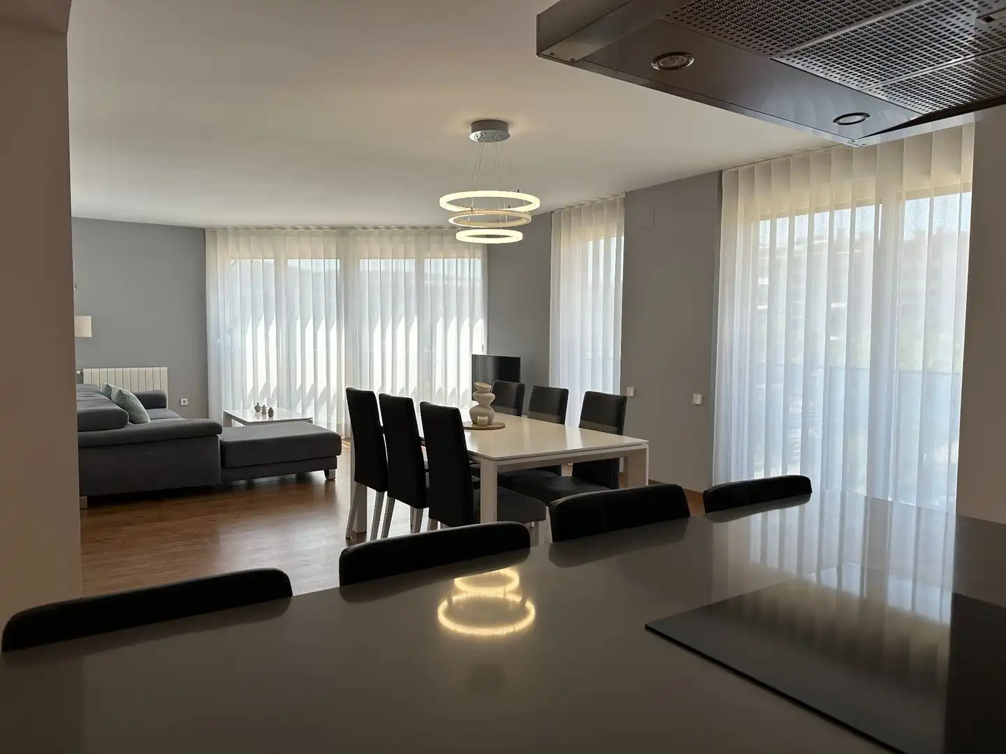 Flat with lift to rent in Sant Josep - Zona Hospital, imagen 11