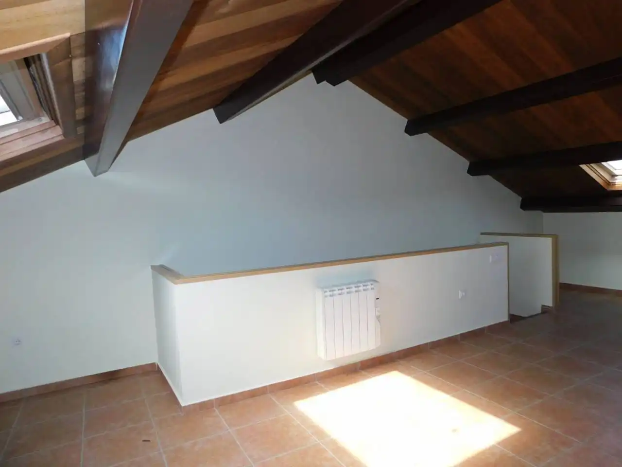 Casa o chalet en venta en Robledillo de la Jara con Calefacción, Jardín privado y Terraza