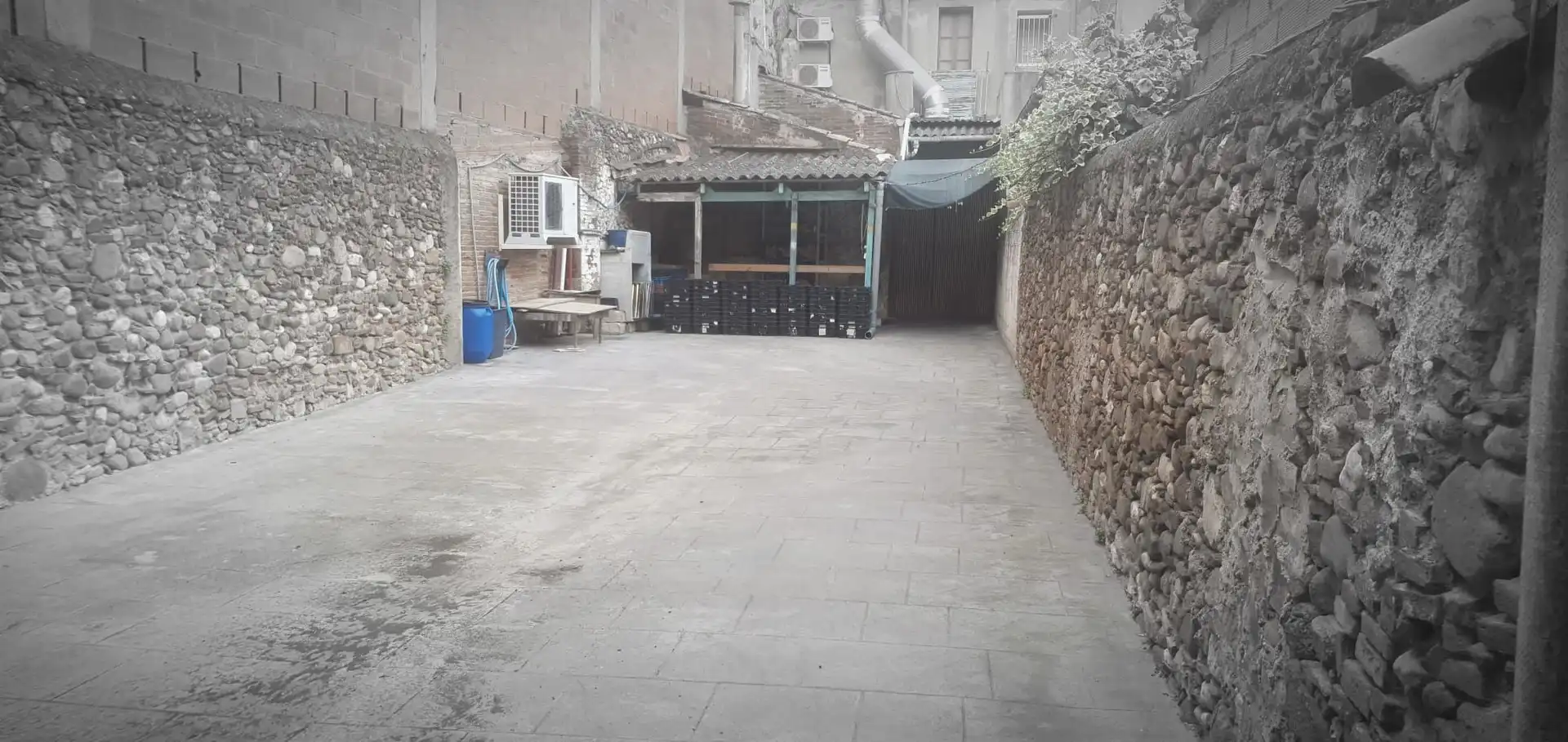 Geschaftsraum zur Miete in Mollet del Vallès