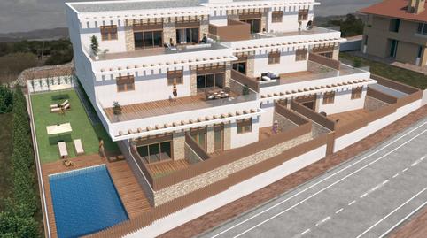 Photo 3 of Attic for sale in El Hornillo, Murcia