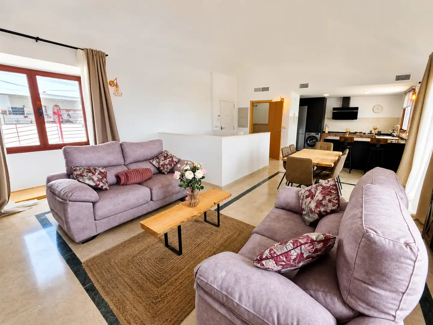 Maison mitoyenne avec jardin à vendre à Bahía de Casares, imagen 40