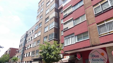 Foto 2 de Garaje en venta en Delicias, Valladolid Capital