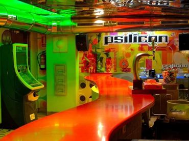 Business premises for sale in Calle Calle Amapola