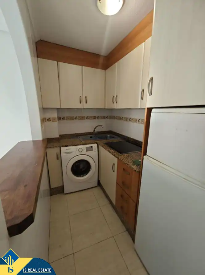 Apartamento con ascensor en venta en Centro, imagen 8