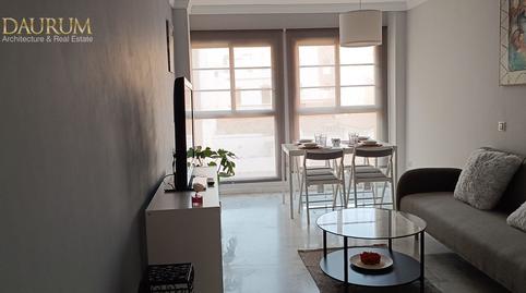 Photo 5 of Flat for sale in Calle Juan de Herrera, La Trinidad, Málaga Capital