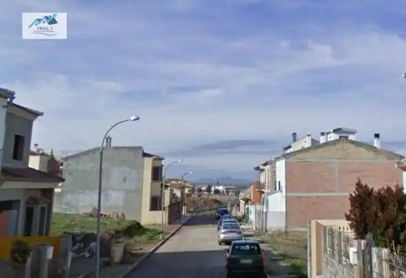 Casa amb jardí en venda a Calle Reyes Católicos, imagen 2