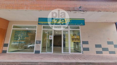 Photo 2 of Commercial properties for rent in Federico Garcia Lorca, Gamonal - San Bruno - G9, Burgos Capital