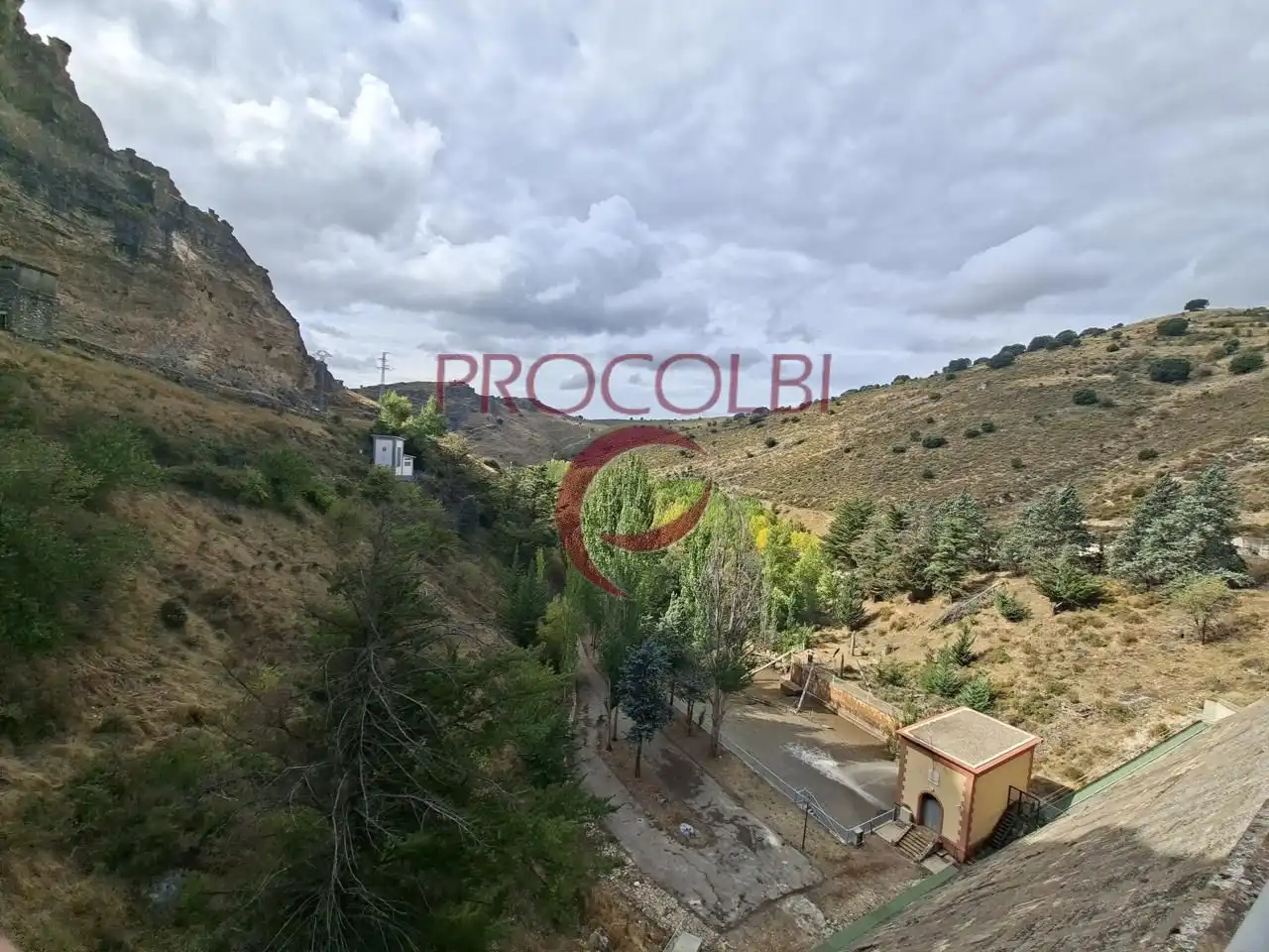 Casa a schiera in vendita a Calle el Aroril, imagen 47