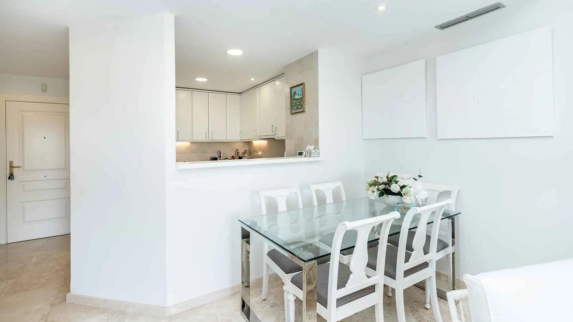 Apartment mit Pool zum Verkauf in Río Real - Los Monteros, imagen 8