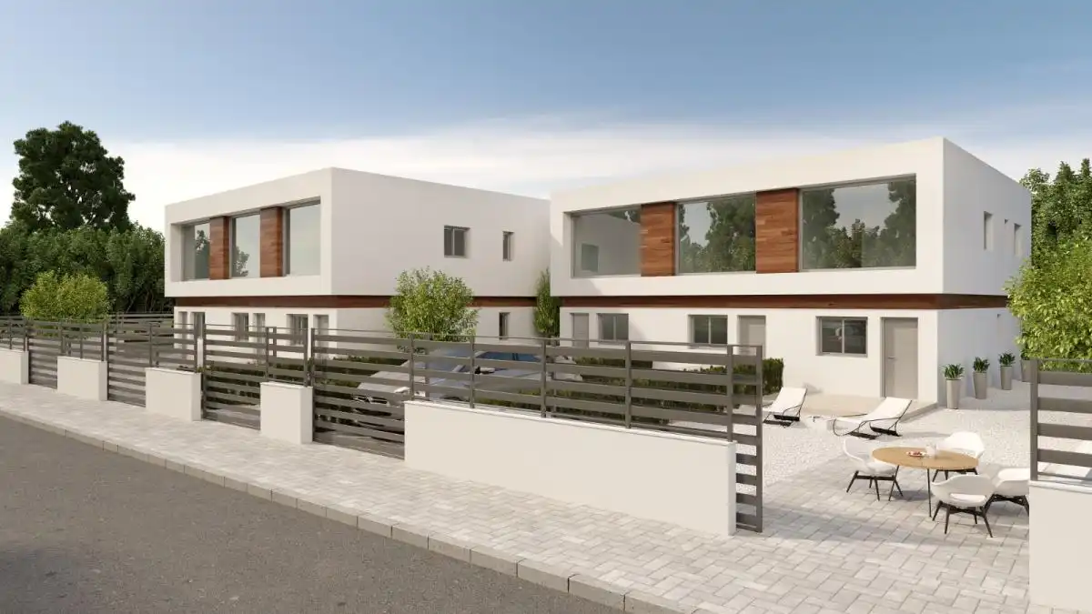 Chalet con piscina en venta en Orihuela, imagen 2