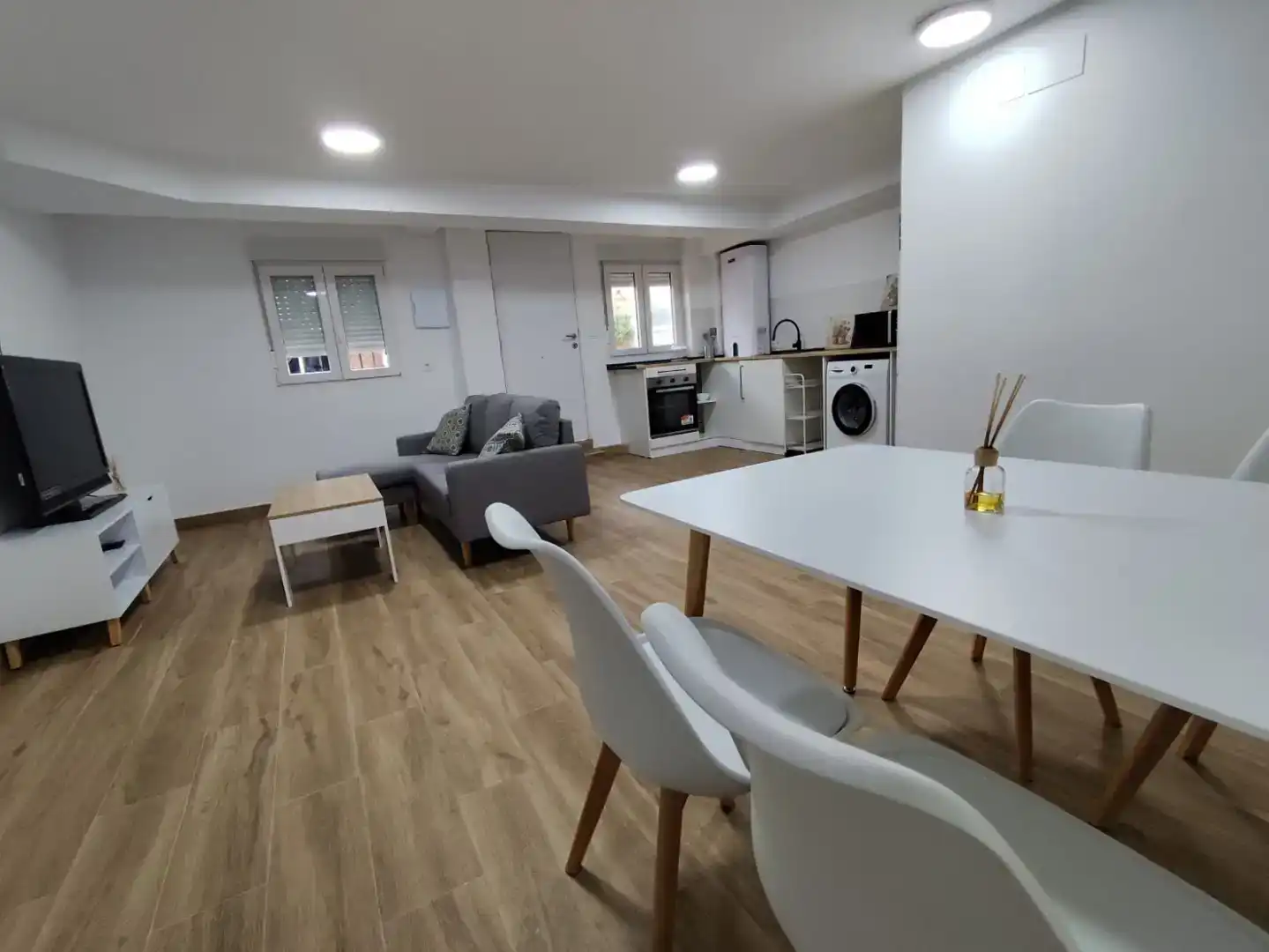 Apartament de lloguer en Ciudad Aljarafe